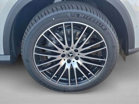 New 2026 Mercedes-Benz GLC 300 image 15