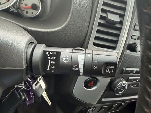 Used 2012 Nissan Xterra PRO-4X image 22