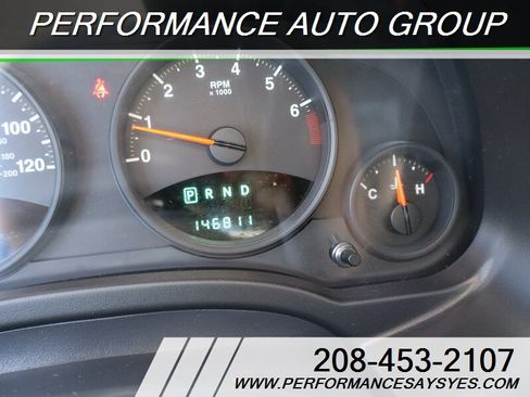 Used 2013 Jeep Compass Sport AWD/4WD image 22