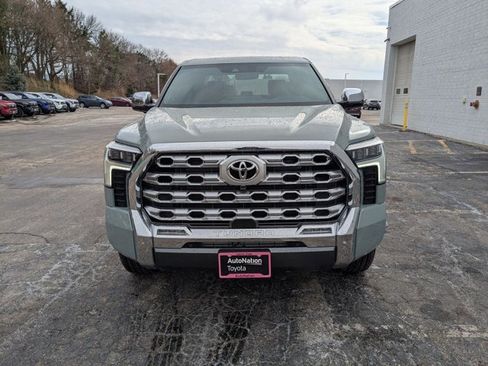 New 2025 Toyota Tundra 1794 Edition AWD/4WD image 6