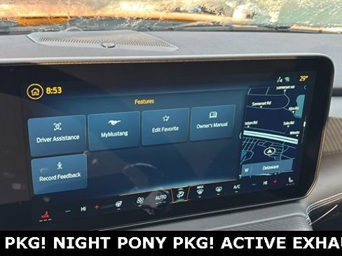 New 2026 Ford Mustang GT Premium image 13