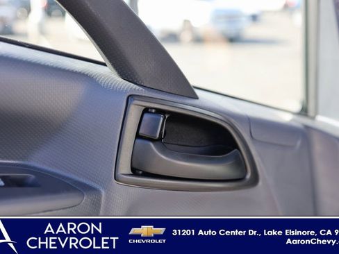 New 2024 Chevrolet Low Cab Forward 5500HD image 22