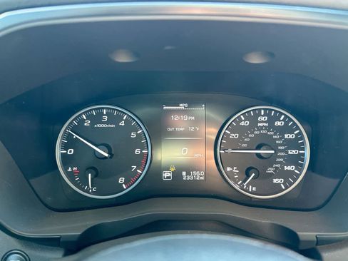 Certified 2023 Subaru Ascent Onyx Edition image 36