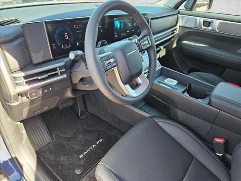 New 2026 Hyundai Santa Fe SEL image 9