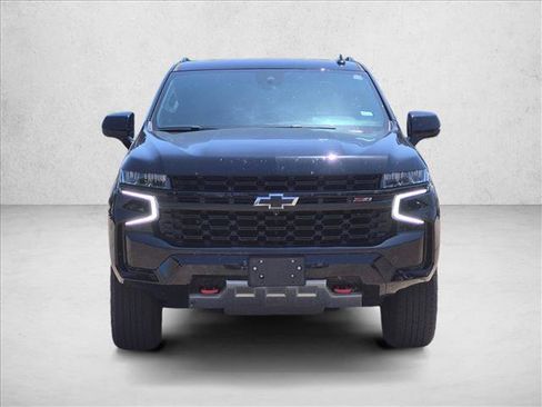Certified 2023 Chevrolet Suburban Z71 w/ Off-Road Capability Package AWD/4WD image 2