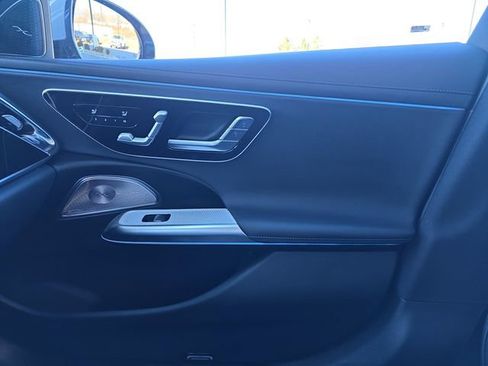 New 2026 Mercedes-Benz E 350 4MATIC Sedan image 24