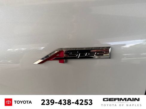 Used 2022 Acura MDX A-Spec AWD/4WD image 4