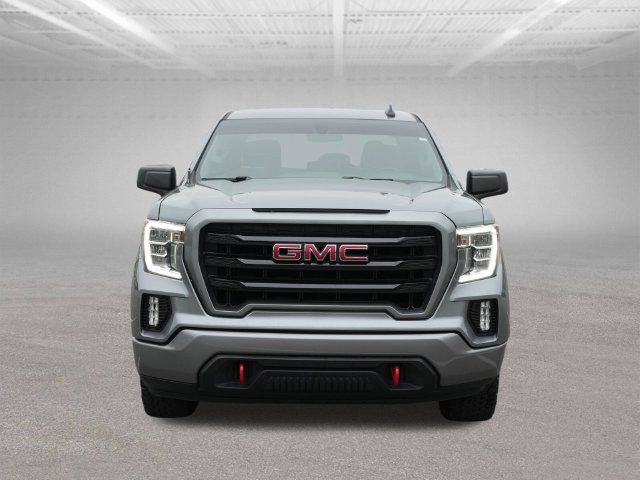 Used 2021 GMC Sierra 1500 Elevation AWD/4WD image 2