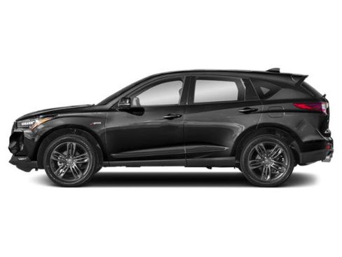 Used 2022 Acura RDX A-Spec AWD/4WD image 3