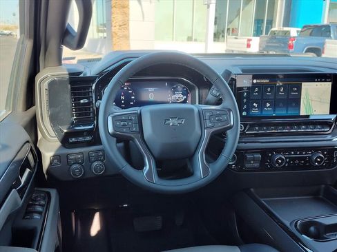 New 2026 Chevrolet Silverado 2500 ZR2 image 8