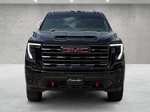 Used 2025 GMC Sierra 2500 AT4 w/ AT4 Premium Plus Package AWD/4WD image 18