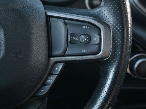 Used 2024 RAM 3500 Tradesman image 30