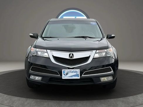 Used 2011 Acura MDX w/ Technology Package AWD/4WD image 19