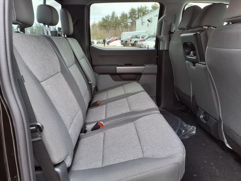 Used 2025 Ford F350 XL w/ STX Appearance Package AWD/4WD image 12