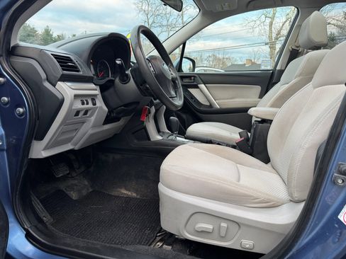 Used 2015 Subaru Forester 2.5i Premium w/ All-Weather Package image 12