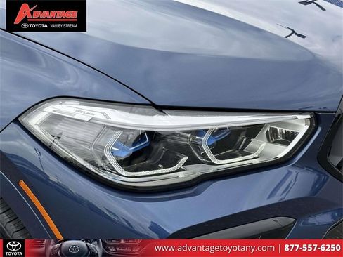 Used 2023 BMW X6 xDrive40i w/ Executive Package image 13