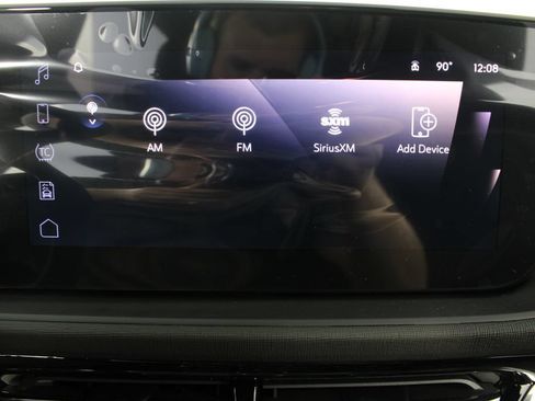 New 2026 Buick Envista Sport Touring w/ Convenience I Package FWD image 5