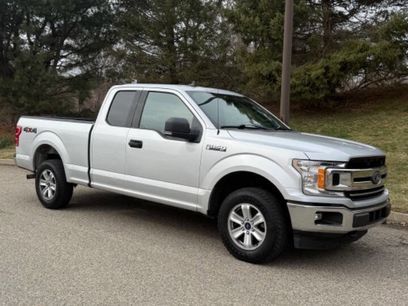 Used 2019 Ford F150 XLT w/ Equipment Group 301A Mid