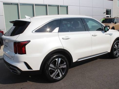 Used 2023 Kia Sorento SX Prestige AWD/4WD image 34