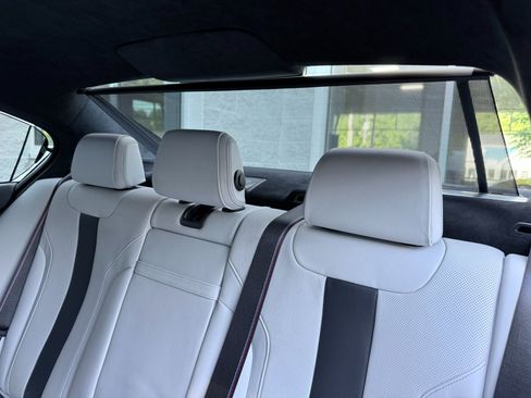 Used 2019 BMW M5 w/ Executive Package AWD/4WD image 26