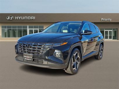 Used 2023 Hyundai Tucson Limited