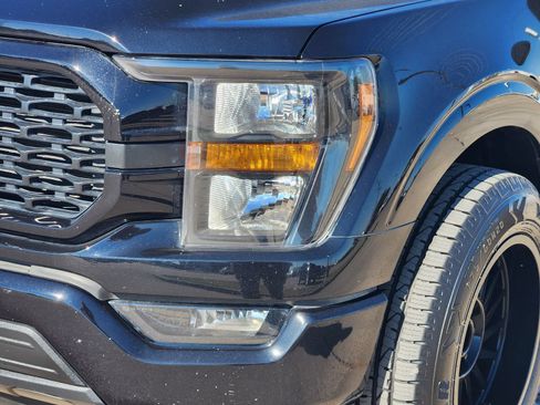 Used 2023 Ford F150 XL w/ STX Appearance Package RWD image 9