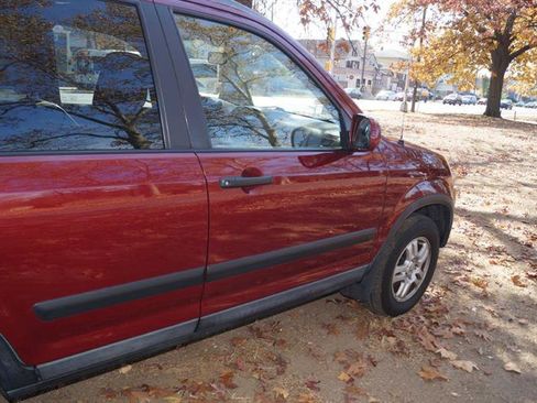 Used 2004 Honda CR-V EX image 11