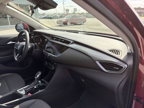 Used 2023 Buick Encore GX Select w/ Safety Package II AWD/4WD image 58