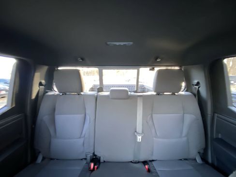 Certified 2026 Toyota Tundra SR image 32