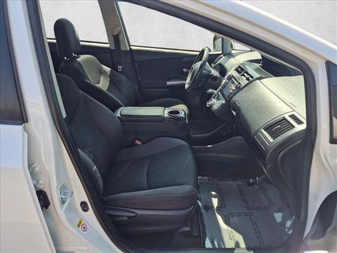 Used 2015 Toyota Prius V Three FWD image 20