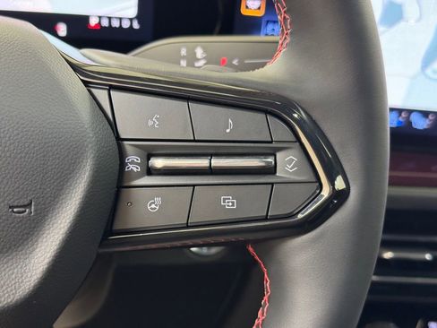 New 2026 Chevrolet Traverse RS FWD image 37
