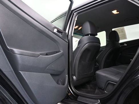 Used 2021 Hyundai Tucson Sport w/ Cargo Package FWD image 13