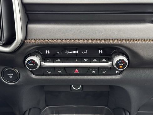 New 2026 MAZDA CX-50 AWD 2.5 Hybrid w/ Cargo Package image 12