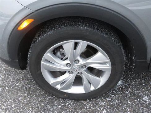 Used 2024 Buick Encore GX Preferred image 8