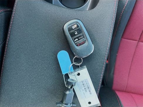 Used 2024 Honda Civic Si image 32