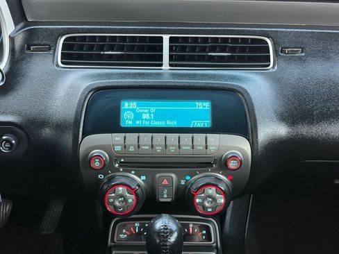 Used 2011 Chevrolet Camaro SS w/ RS Package RWD image 45