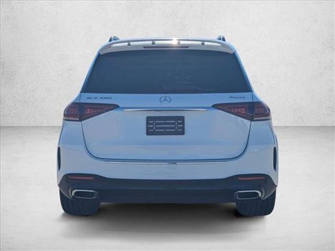 Used 2022 Mercedes-Benz GLE 450 4MATIC image 6