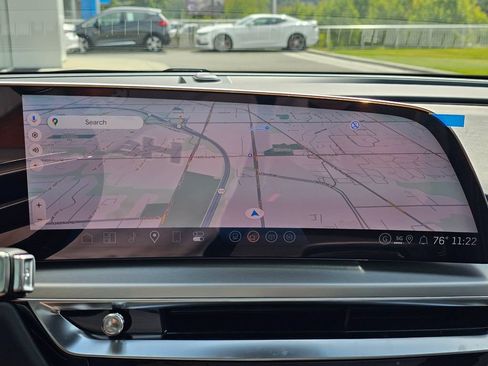 New 2026 Cadillac Lyriq Sport AWD/4WD image 29