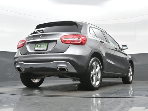 Used 2018 Mercedes-Benz GLA 250 image 31