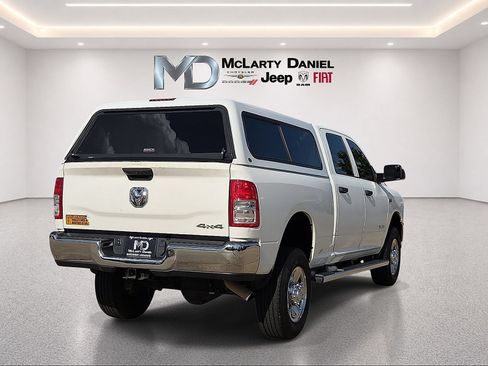 Used 2022 RAM 2500 Tradesman AWD/4WD image 5