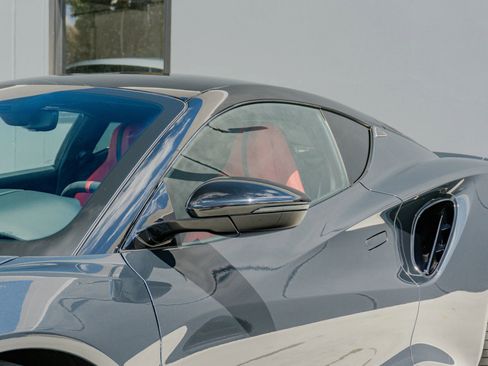 Used 2024 Lotus Emira First Edition image 29