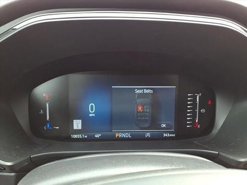 Used 2024 Ford Escape ST-Line w/ Tech Pack #1 image 18