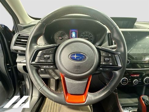 Used 2024 Subaru Forester Sport AWD/4WD image 11