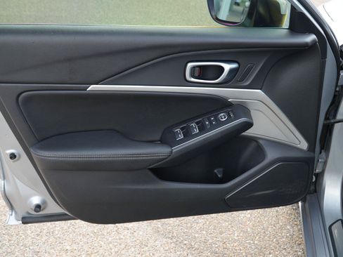 Used 2023 Acura Integra A-Spec FWD image 4