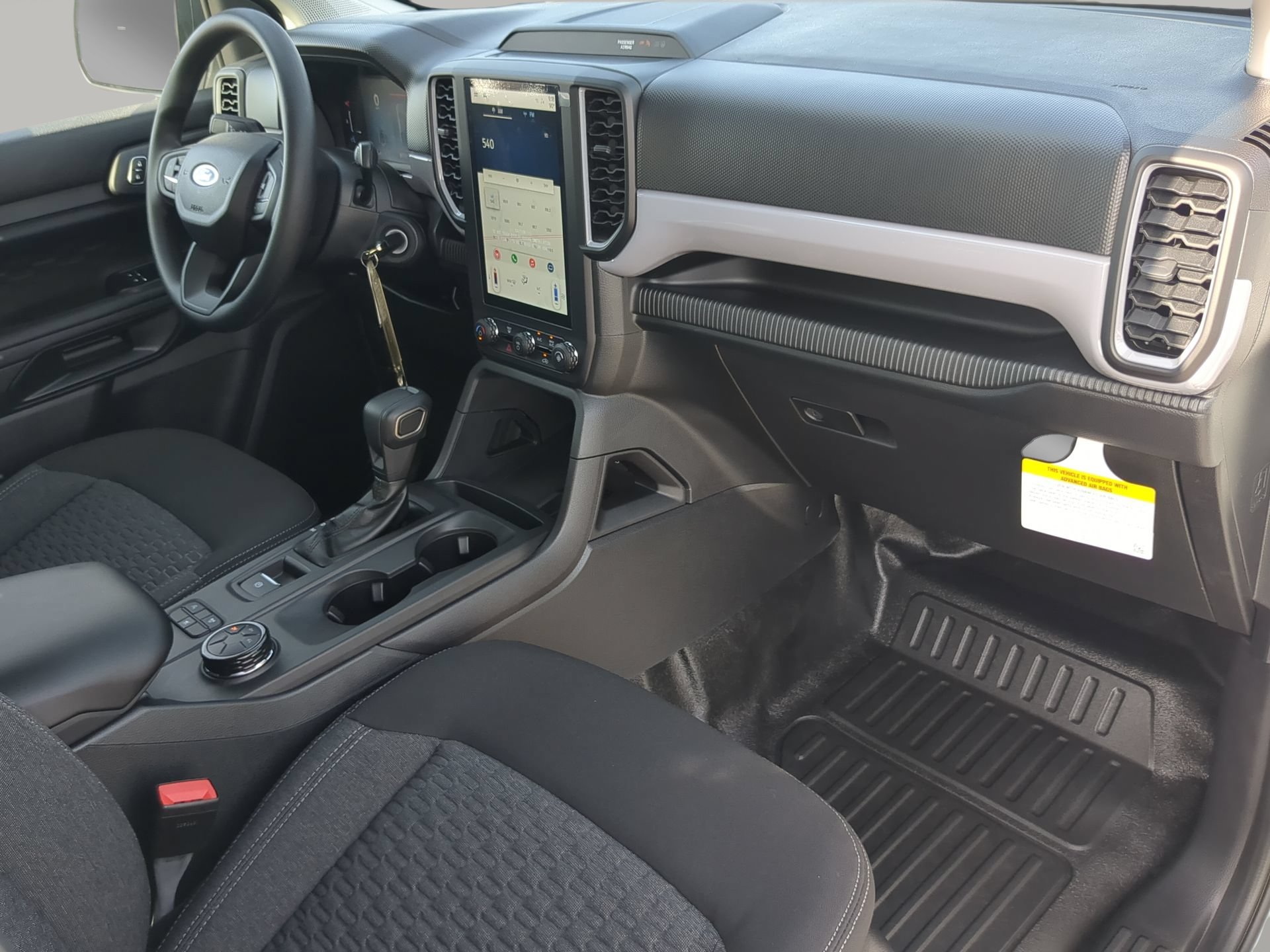 New 2026 Ford Ranger XL AWD/4WD image 51