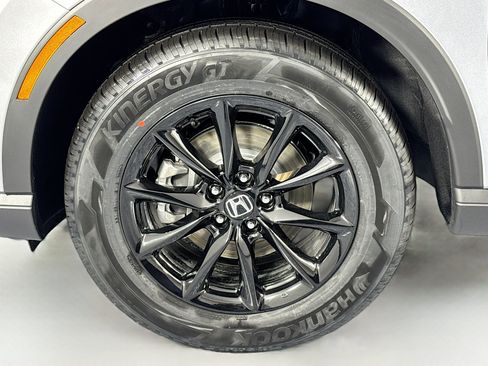 New 2026 Honda CR-V Sport-L image 30
