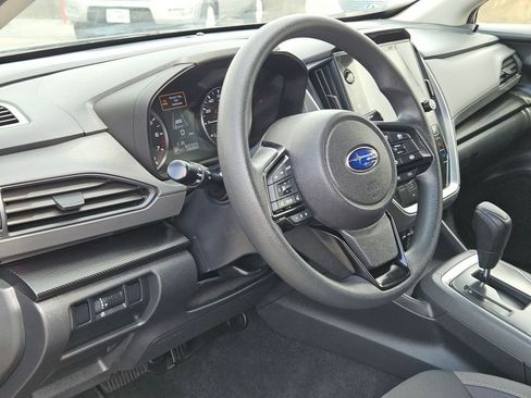 Used 2025 Subaru Crosstrek 2.0i Premium AWD/4WD image 13