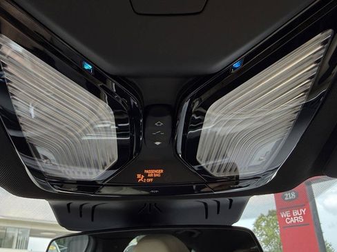 Used 2024 BMW i4 eDrive40 w/ Premium Package RWD image 63