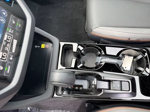 New 2026 Subaru Forester Sport AWD/4WD image 26