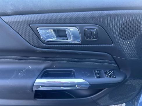 New 2025 Ford Mustang Premium image 12